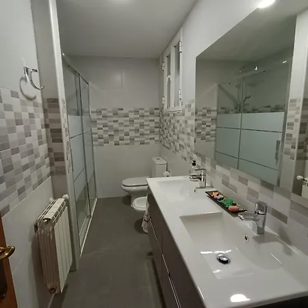 Apartment Casa Padrinan *