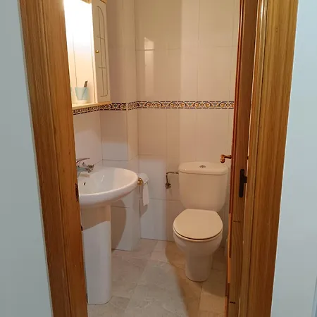 Apartment Casa Padrinan Sanxenxo