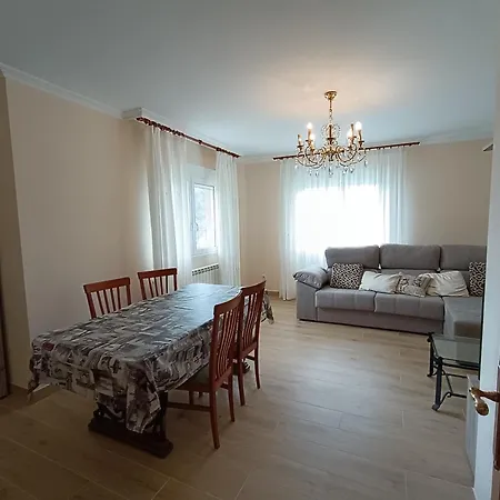 Casa Padrinan سانكسينكسو