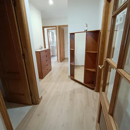 Casa Padrinan Sanxenxo