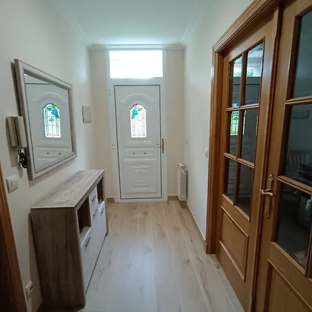 Casa Padrinan