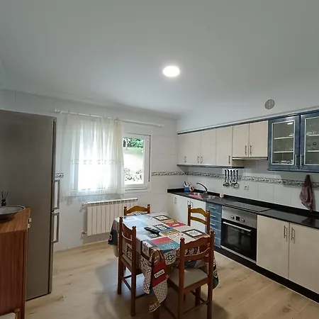 Διαμέρισμα Casa Padrinan *