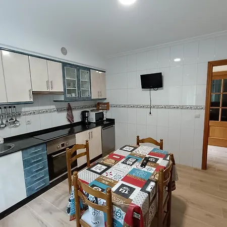 Casa Padrinan