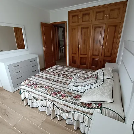 Apartment Casa Padrinan Sanxenxo
