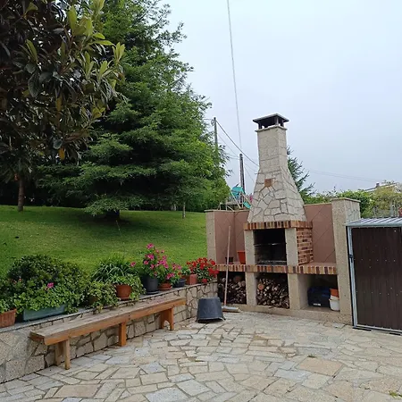 Casa Padrinan