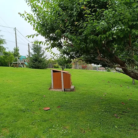 Διαμέρισμα Casa Padrinan