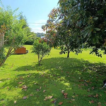 Apartment Casa Padrinan Sanxenxo