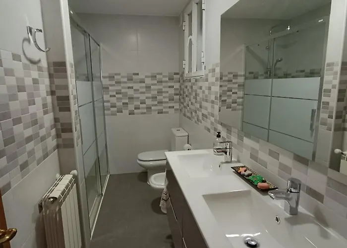 شقة Casa Padrinan *