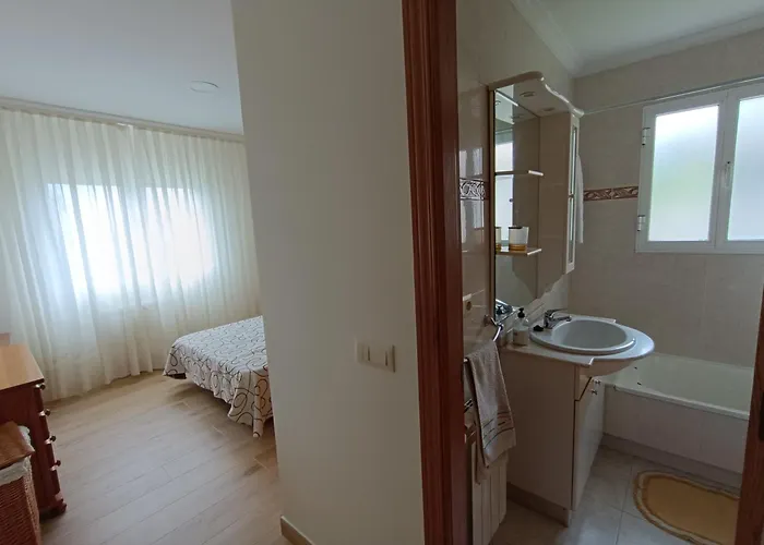 شقة Casa Padrinan *