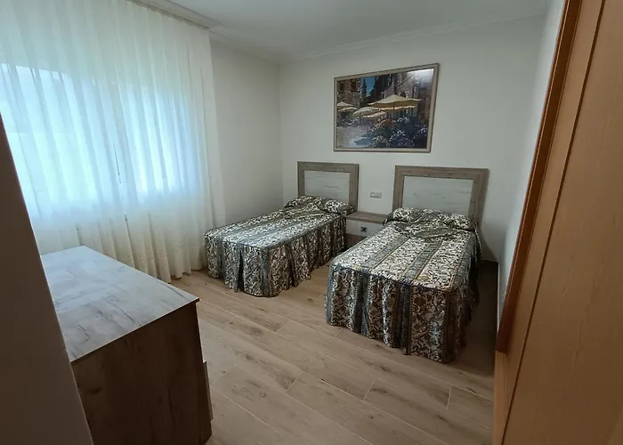 アパート Casa Padrinan サンシェンショ