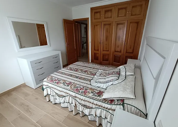 アパート Casa Padrinan サンシェンショ